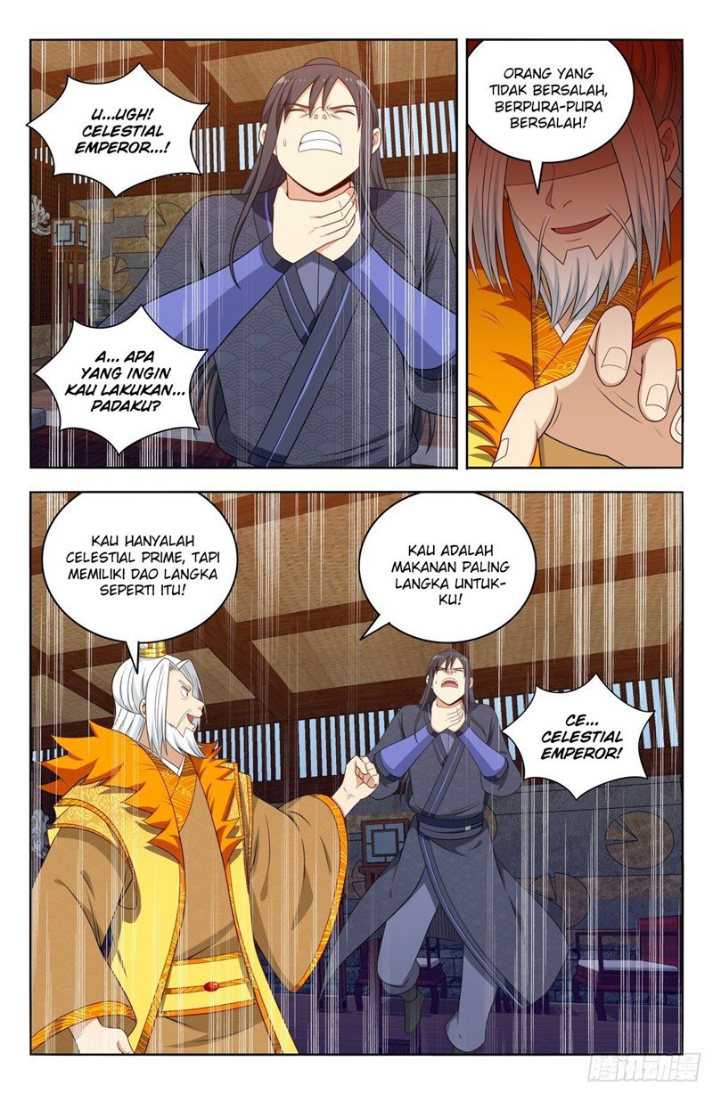 Strongest Anti M.E.T.A chapter 585 halaman 2