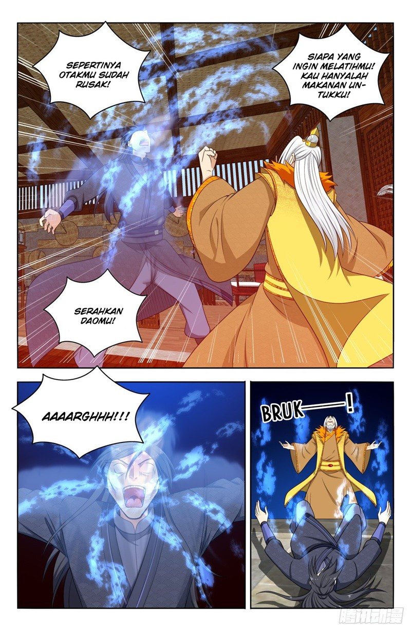 Strongest Anti M.E.T.A chapter 585 halaman 4
