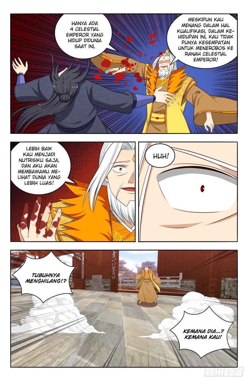 Strongest Anti M.E.T.A chapter 585 halaman 13