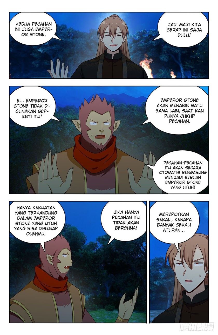 Strongest Anti M.E.T.A Bab 592 halaman 2