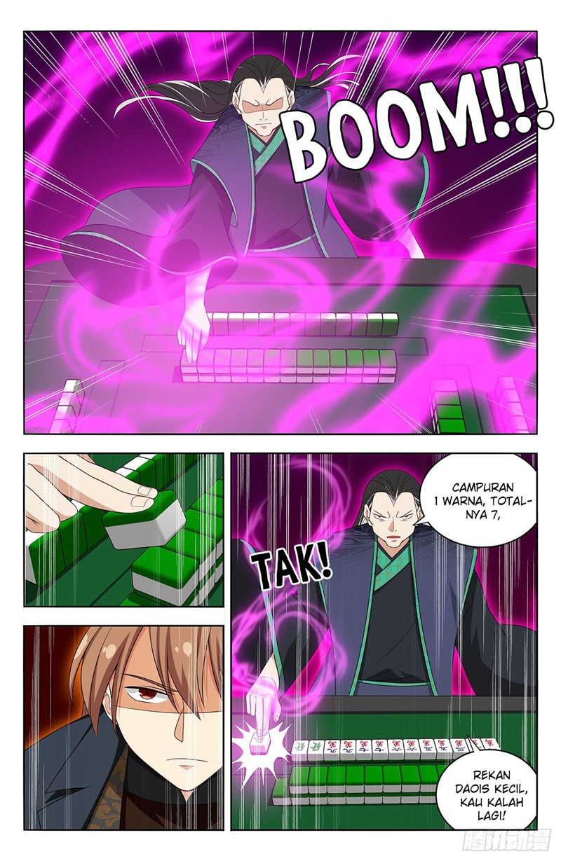 Strongest Anti M.E.T.A chapter 594 halaman 12