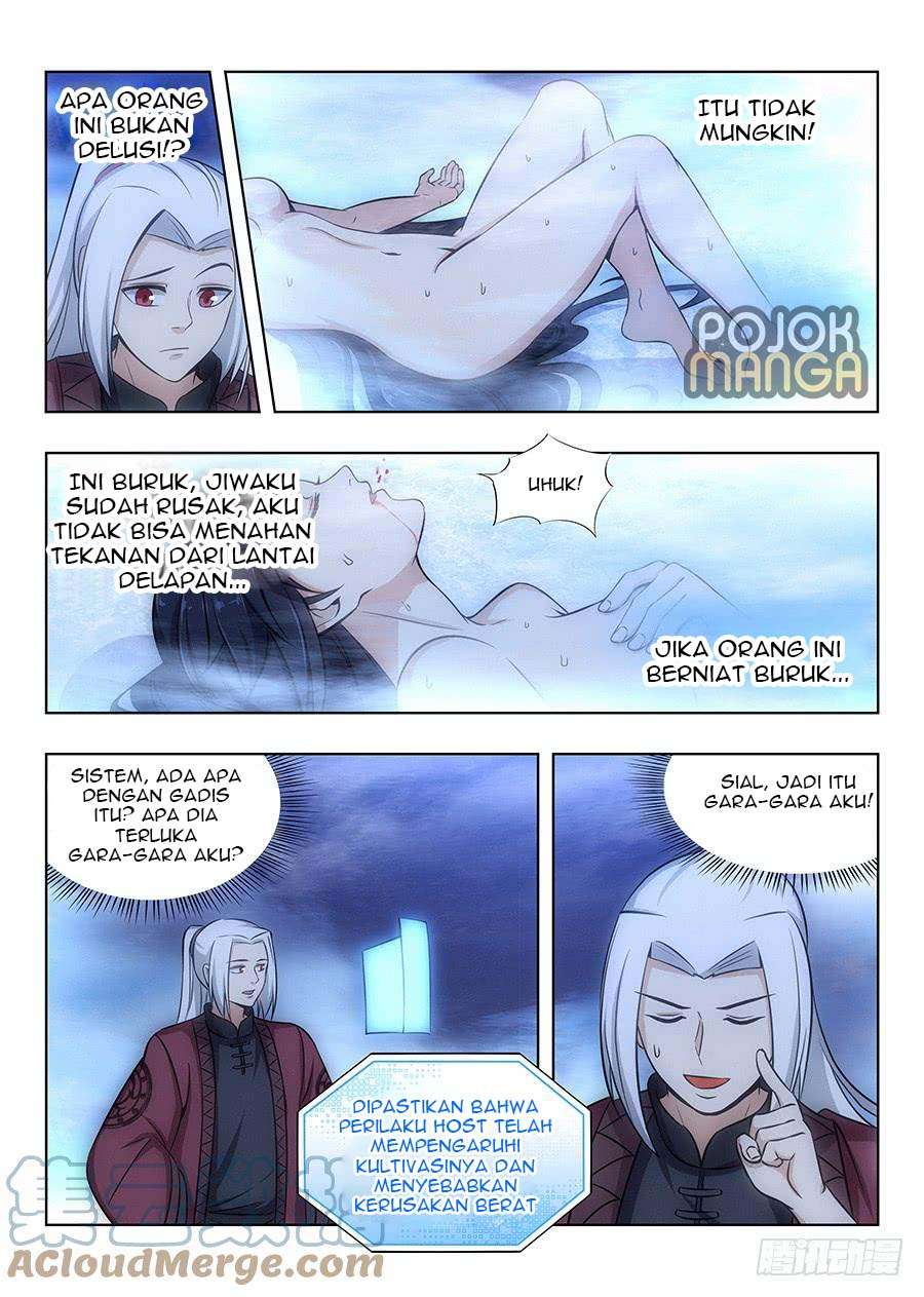 Strongest Anti M.E.T.A Bab 60 halaman 10