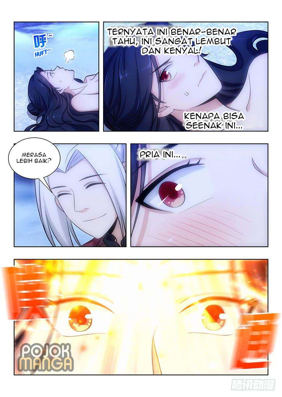 Strongest Anti M.E.T.A chapter 61 halaman 5