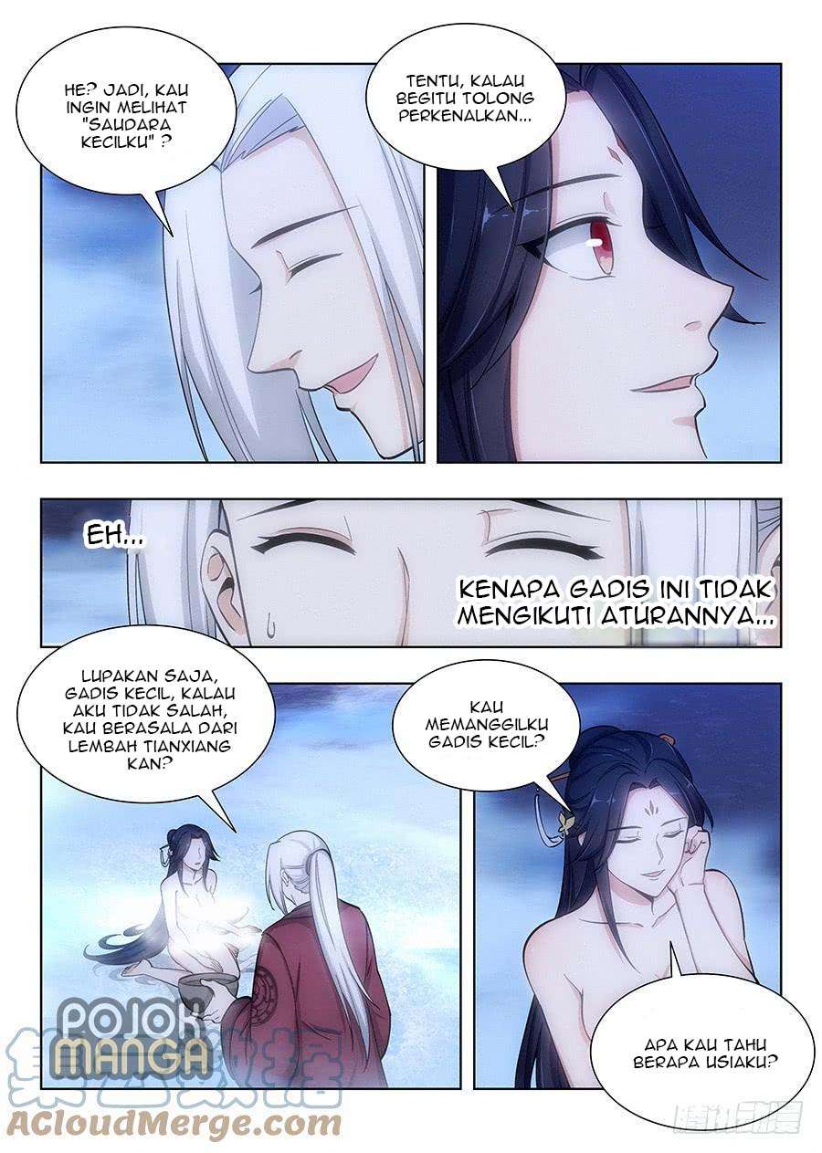 Strongest Anti M.E.T.A chapter 61 halaman 10