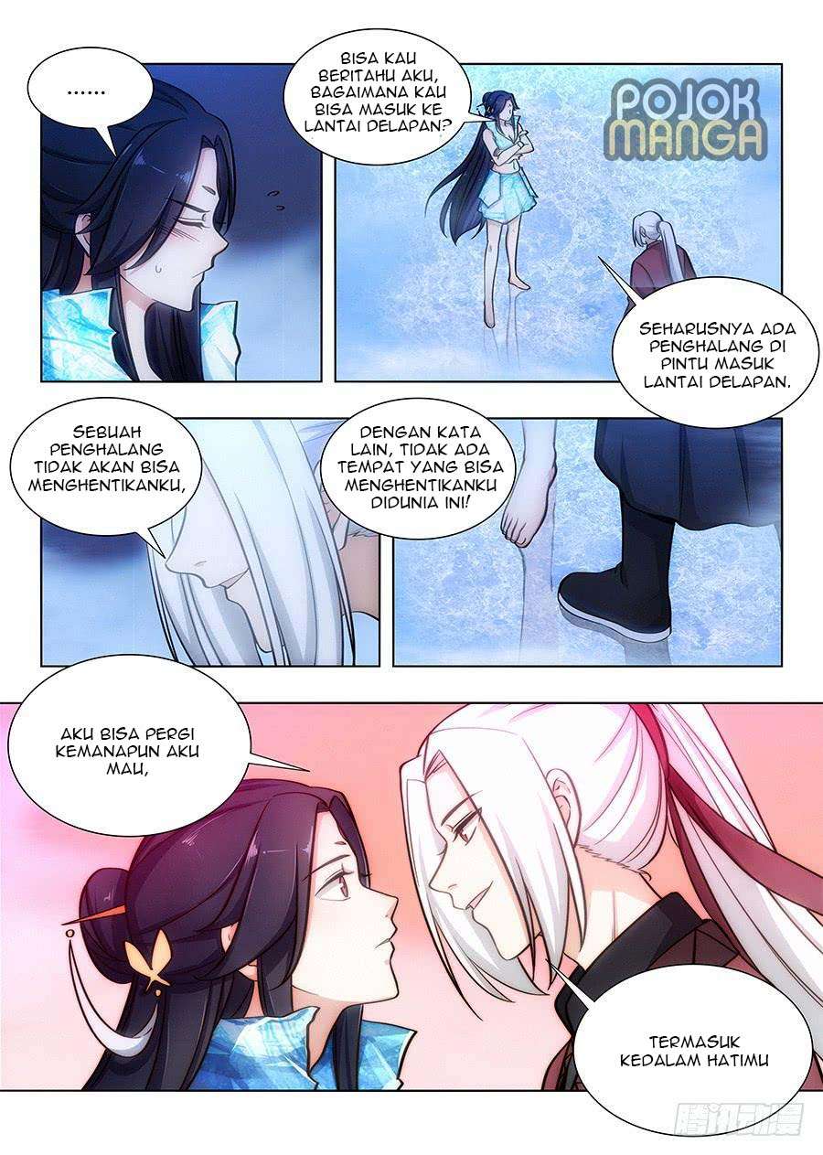 Strongest Anti M.E.T.A chapter 61 halaman 13