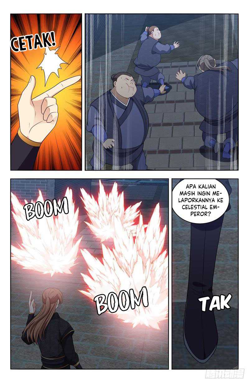 Strongest Anti M.E.T.A Bab 615 halaman 3
