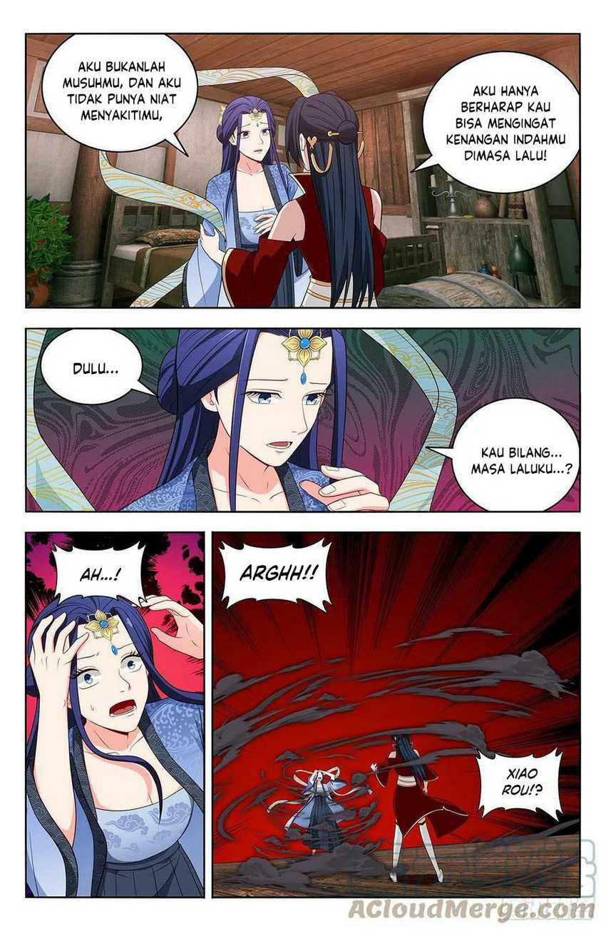 Strongest Anti M.E.T.A chapter 616 halaman 4