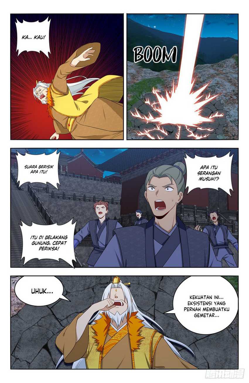 Strongest Anti M.E.T.A chapter 617 halaman 2