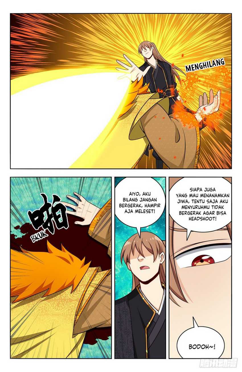 Strongest Anti M.E.T.A chapter 620 halaman 14