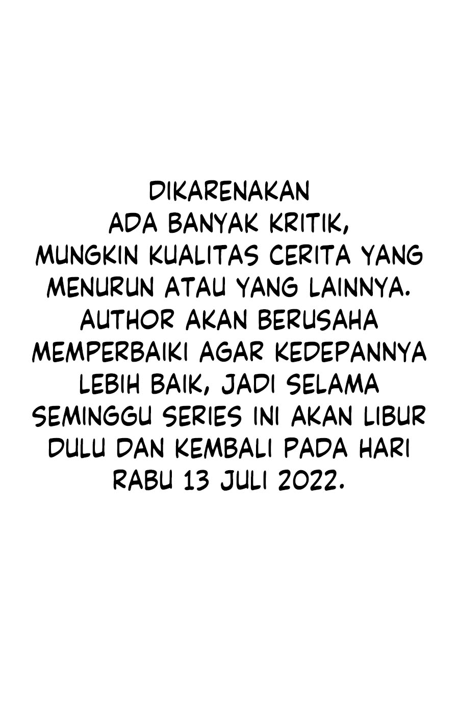 Strongest Anti M.E.T.A chapter 625.5 halaman 1
