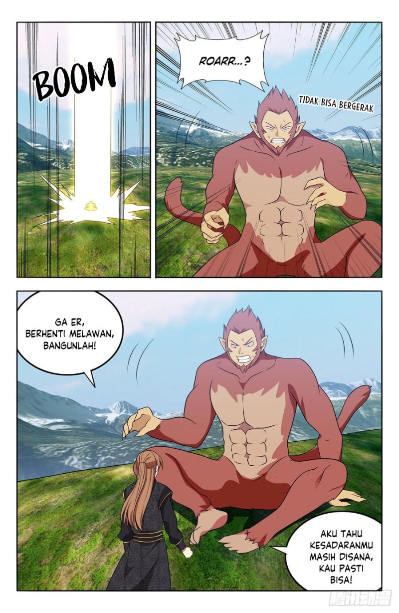 Strongest Anti M.E.T.A chapter 626 halaman 8