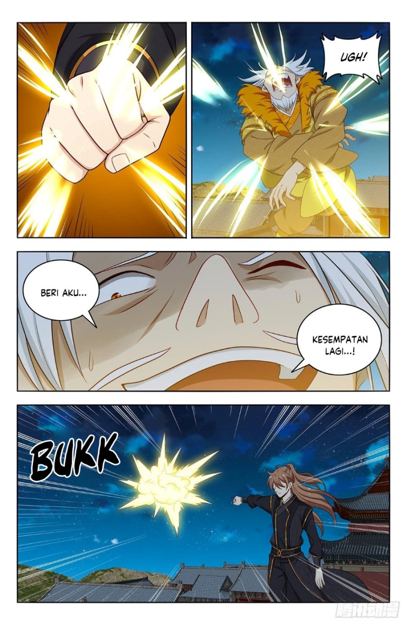 Strongest Anti M.E.T.A chapter 626 halaman 46