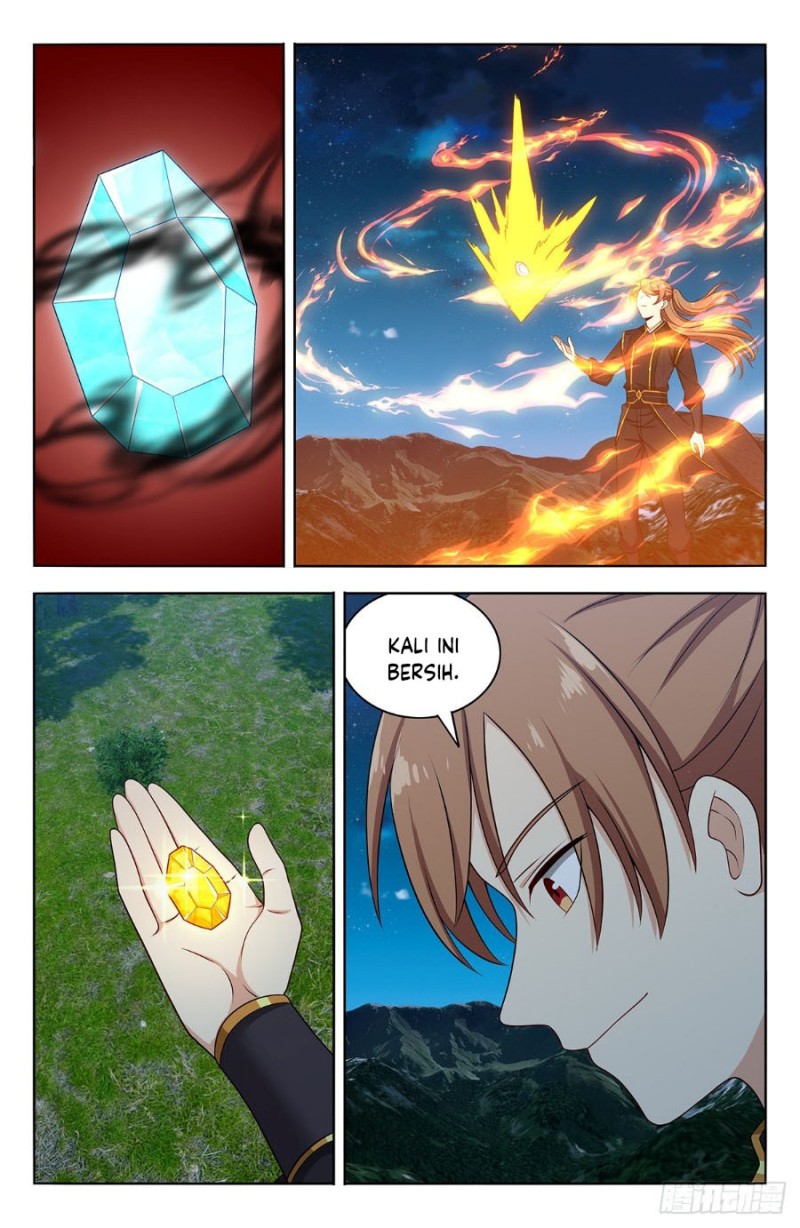 Strongest Anti M.E.T.A chapter 626 halaman 48