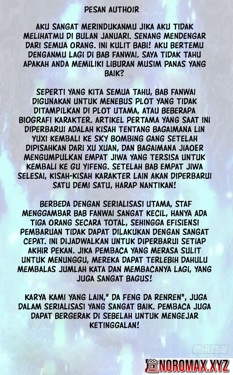 Strongest Anti M.E.T.A Bab 634.5 halaman 19