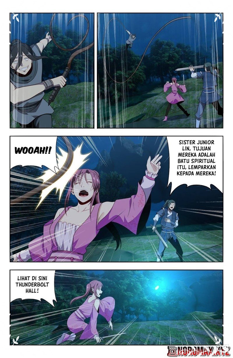 Strongest Anti M.E.T.A chapter 634.6 halaman 4