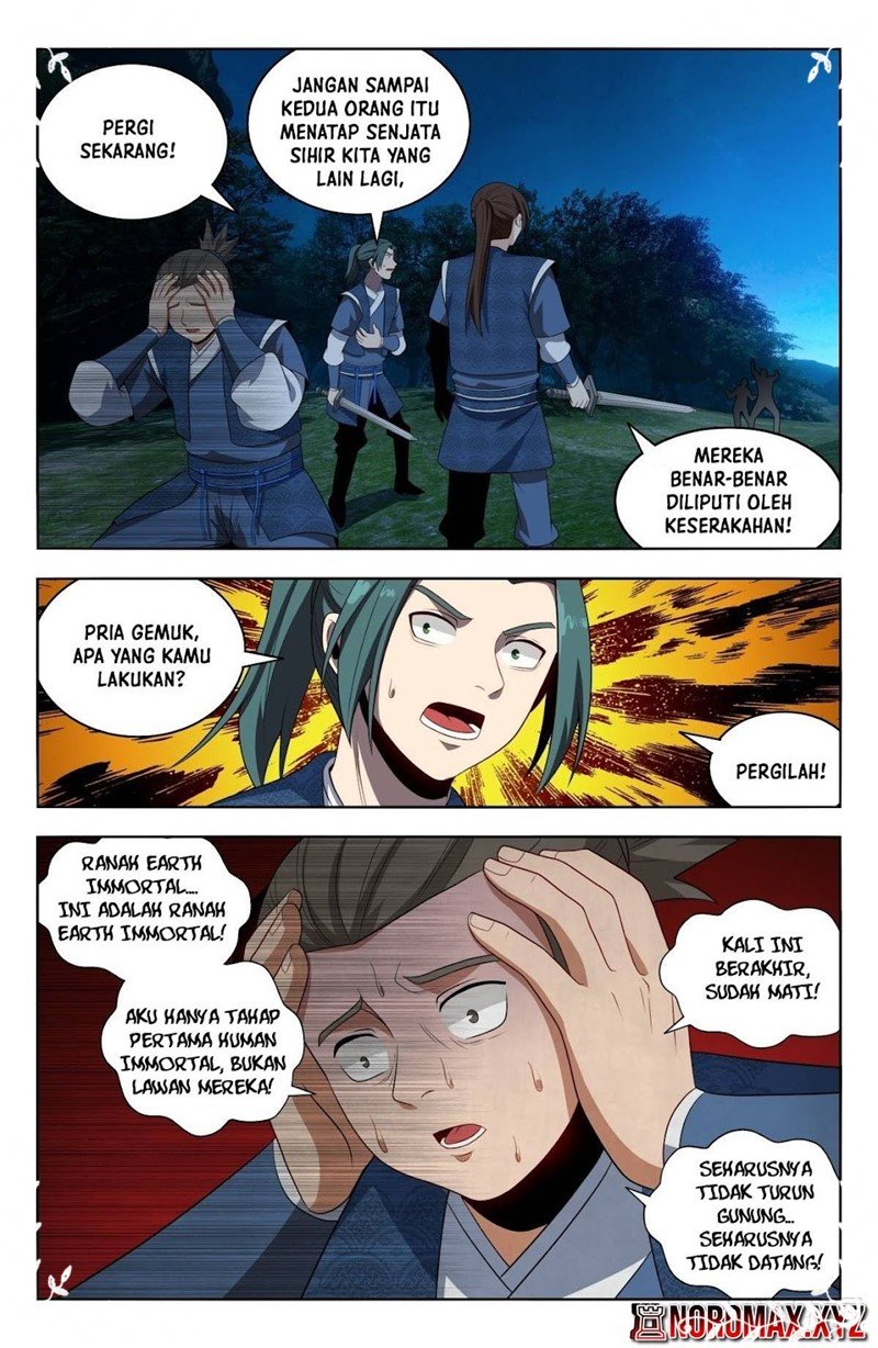 Strongest Anti M.E.T.A chapter 634.6 halaman 6