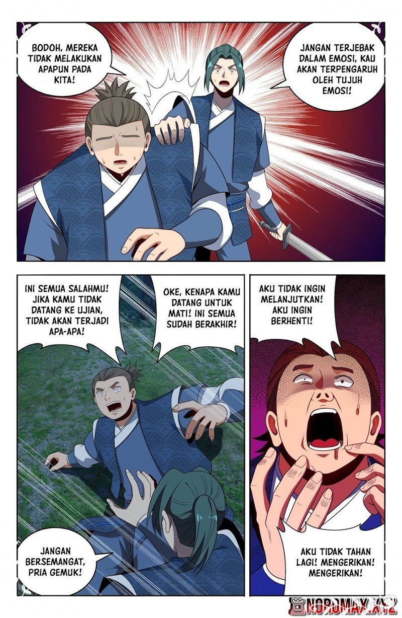 Strongest Anti M.E.T.A chapter 634.6 halaman 7