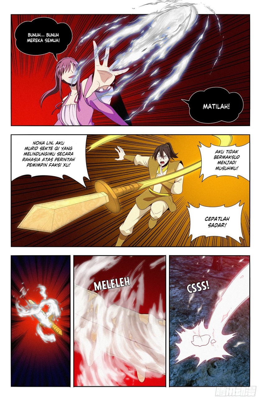 Strongest Anti M.E.T.A chapter 634.8 halaman 2