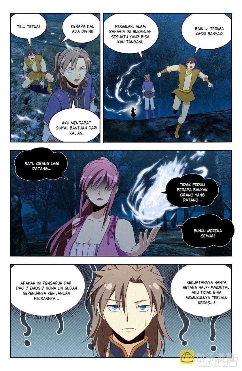Strongest Anti M.E.T.A chapter 634.8 halaman 4