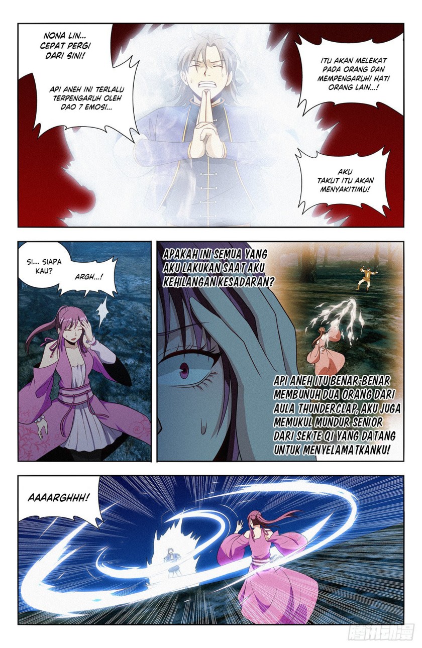 Strongest Anti M.E.T.A chapter 634.8 halaman 7