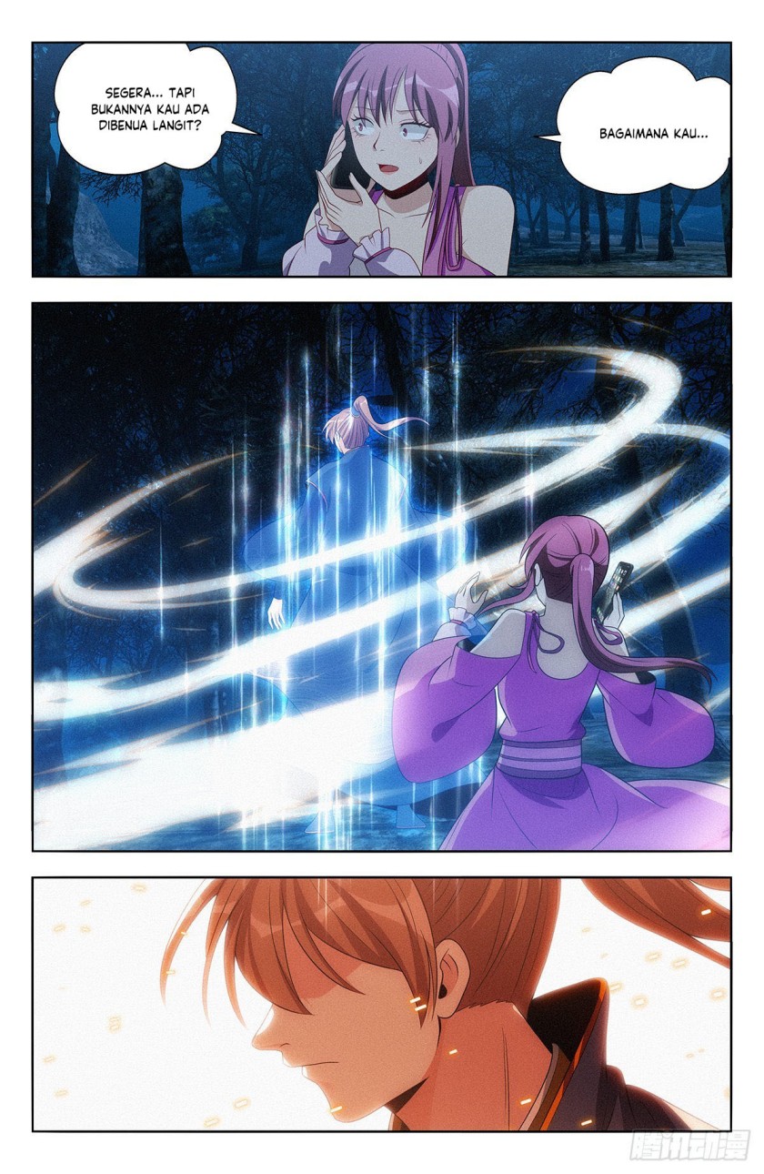 Strongest Anti M.E.T.A chapter 634.8 halaman 12