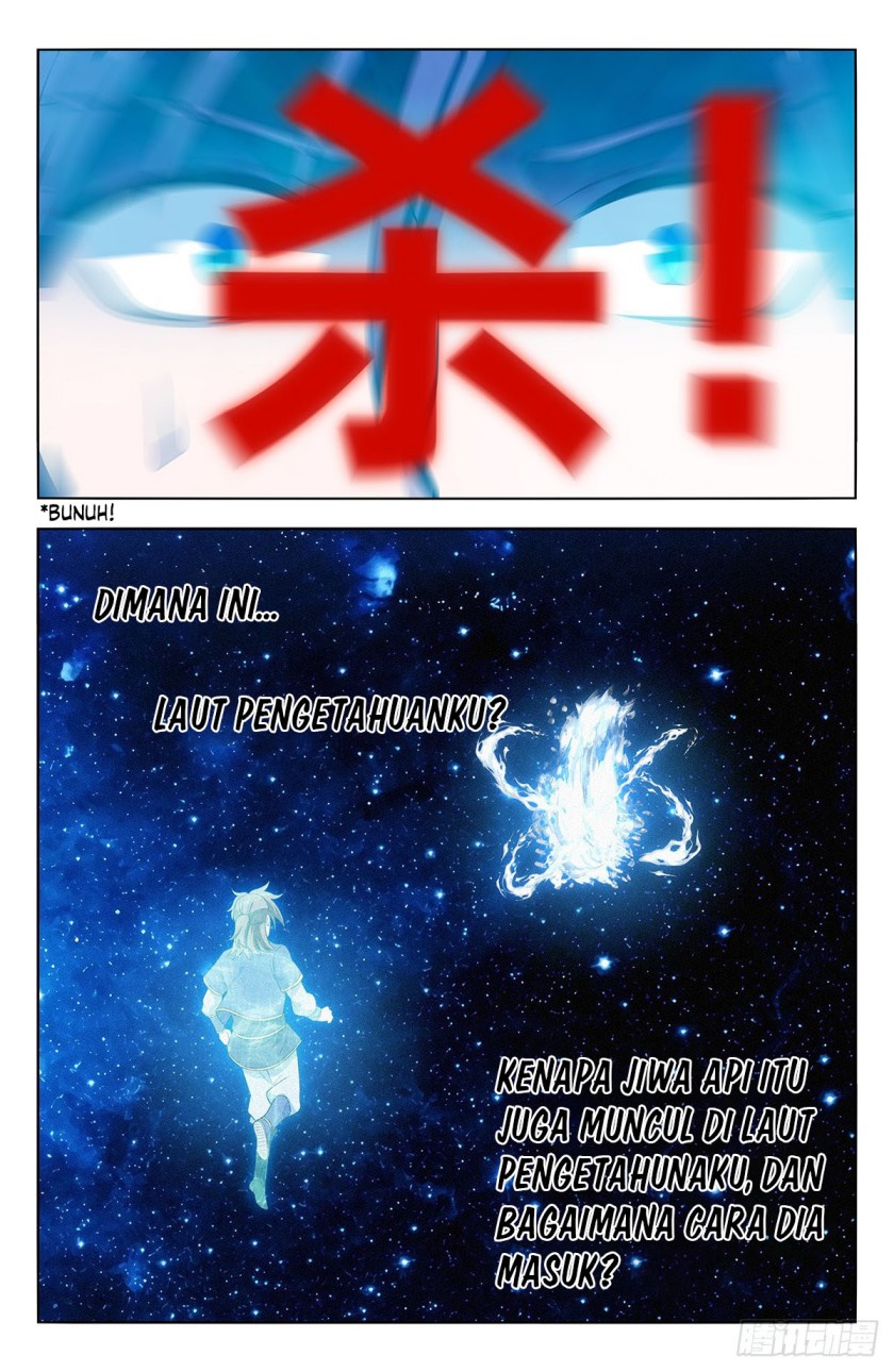 Strongest Anti M.E.T.A chapter 634.8 halaman 16