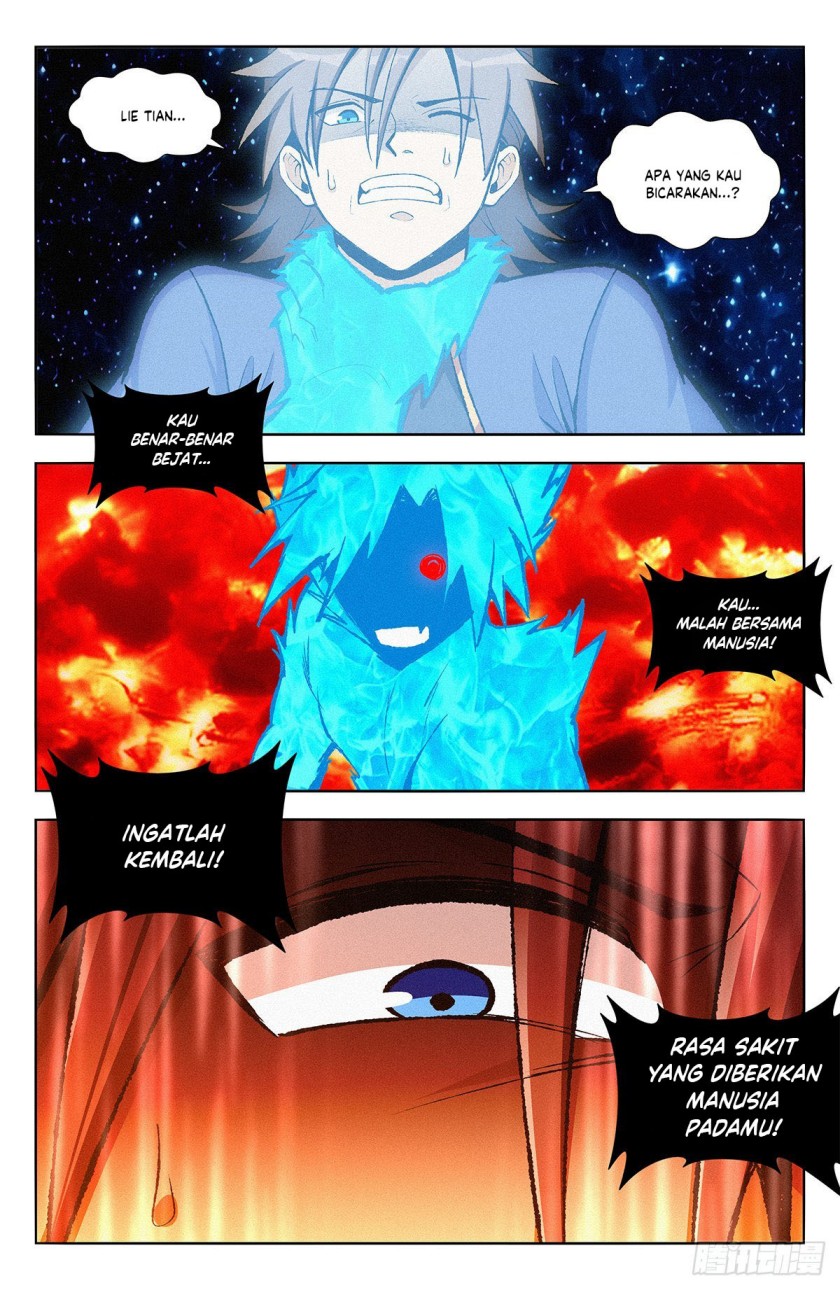Strongest Anti M.E.T.A chapter 634.9 halaman 2