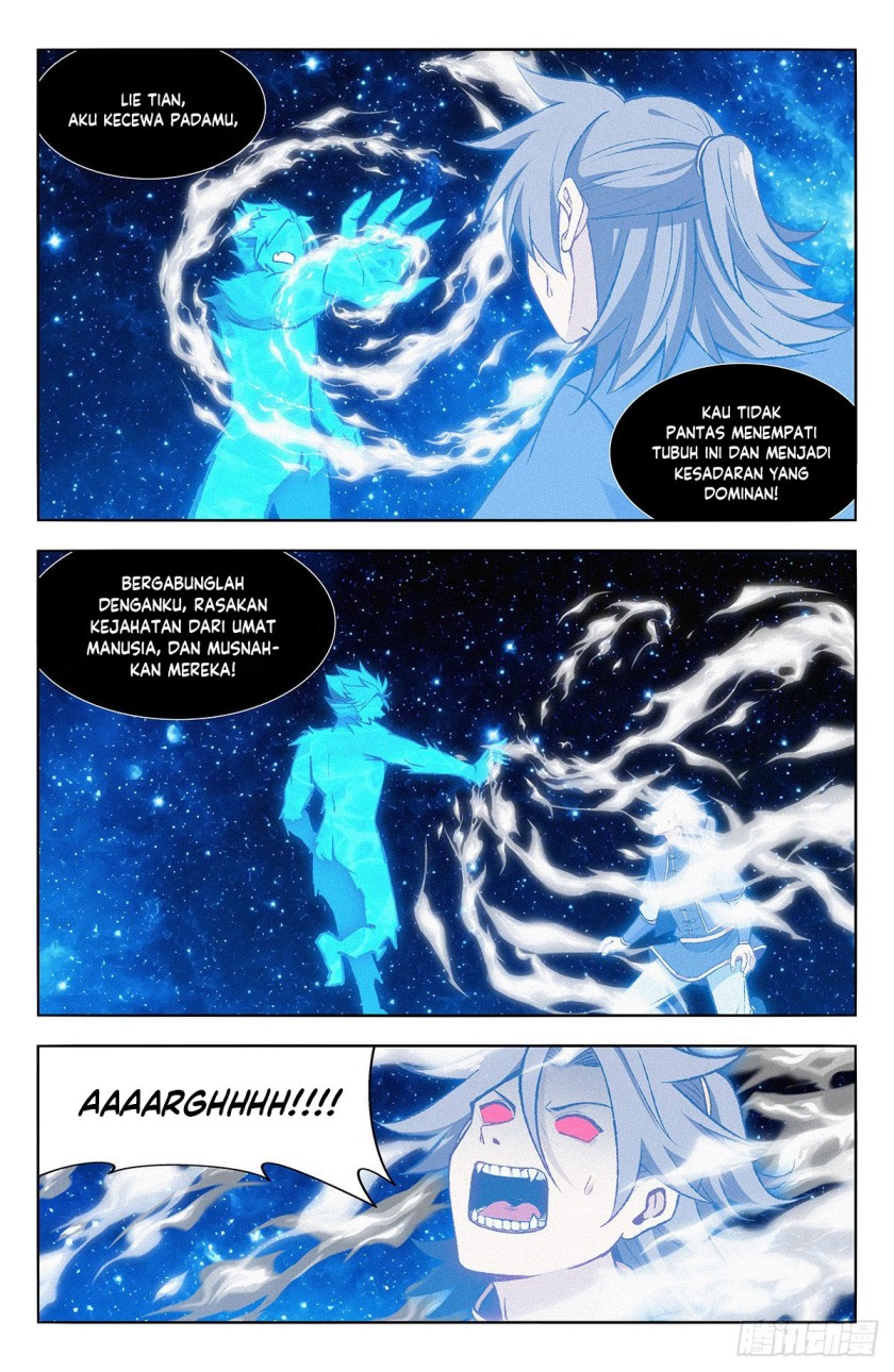Strongest Anti M.E.T.A chapter 634.9 halaman 6