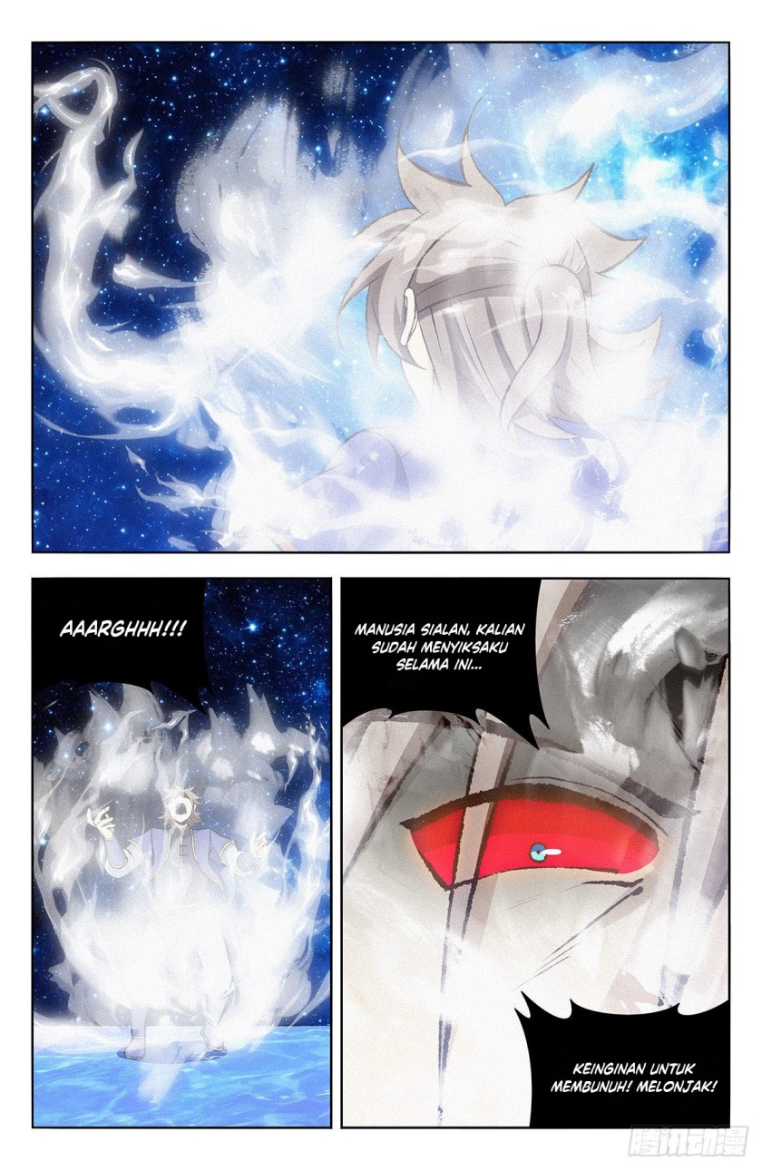 Strongest Anti M.E.T.A chapter 634.9 halaman 7