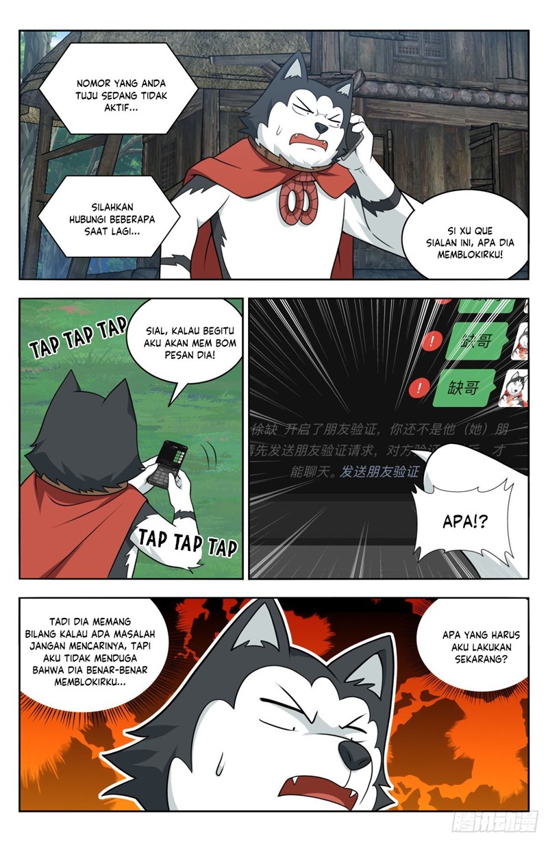 Strongest Anti M.E.T.A Bab 634.95 halaman 10