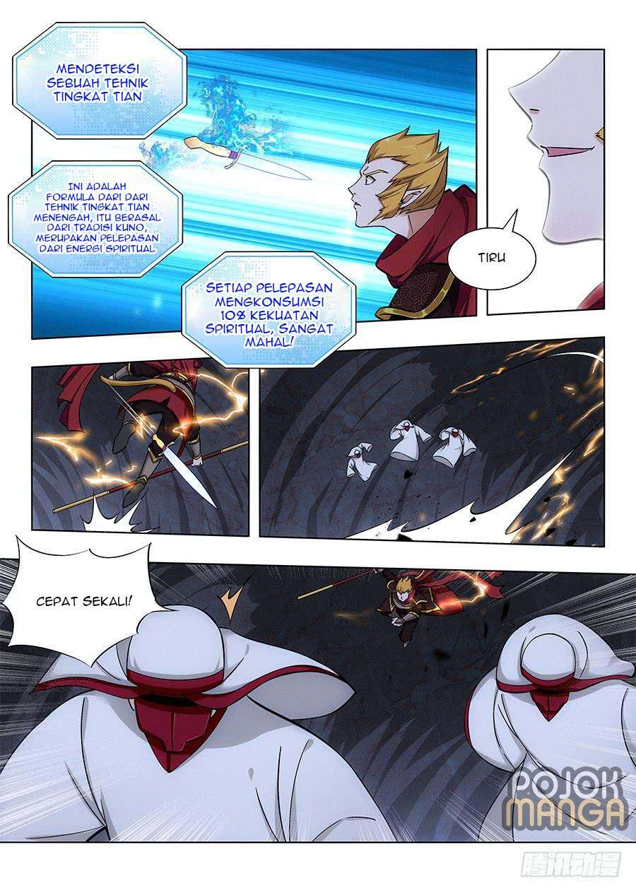 Strongest Anti M.E.T.A chapter 67 halaman 7