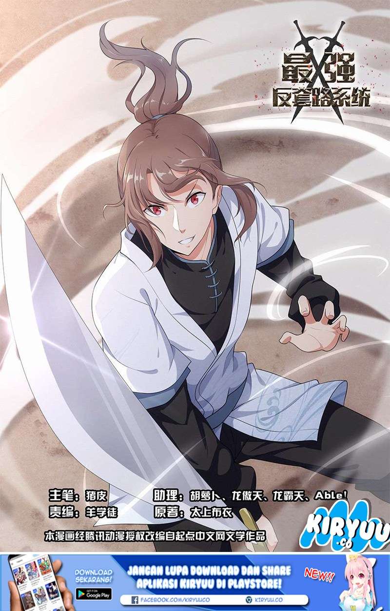Strongest Anti M.E.T.A chapter 7 halaman 3
