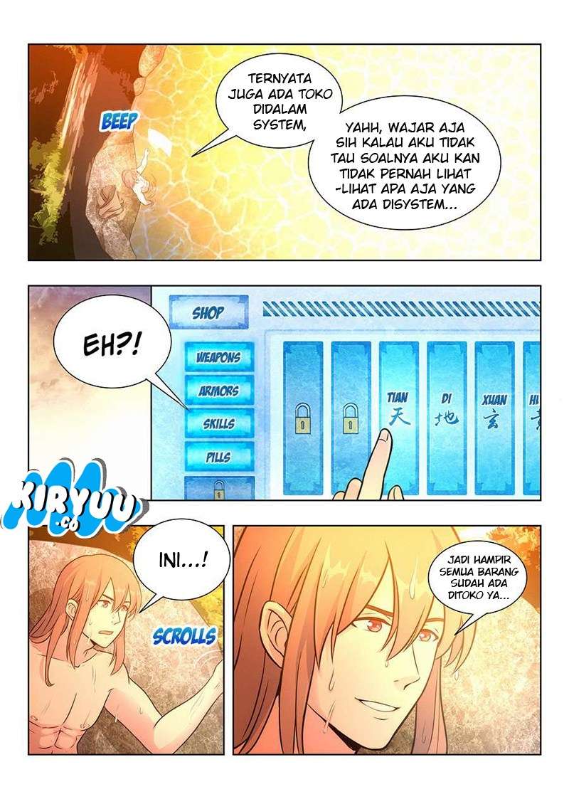 Strongest Anti M.E.T.A chapter 7 halaman 6
