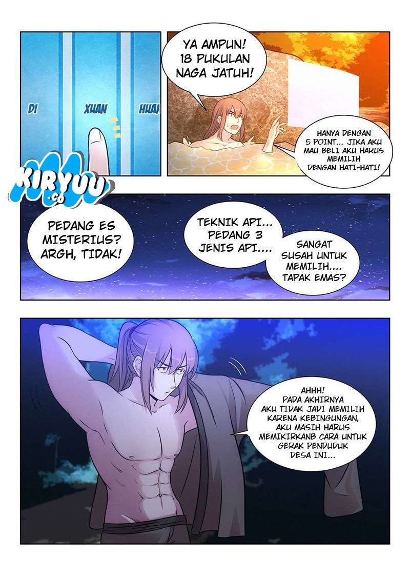 Strongest Anti M.E.T.A chapter 7 halaman 9