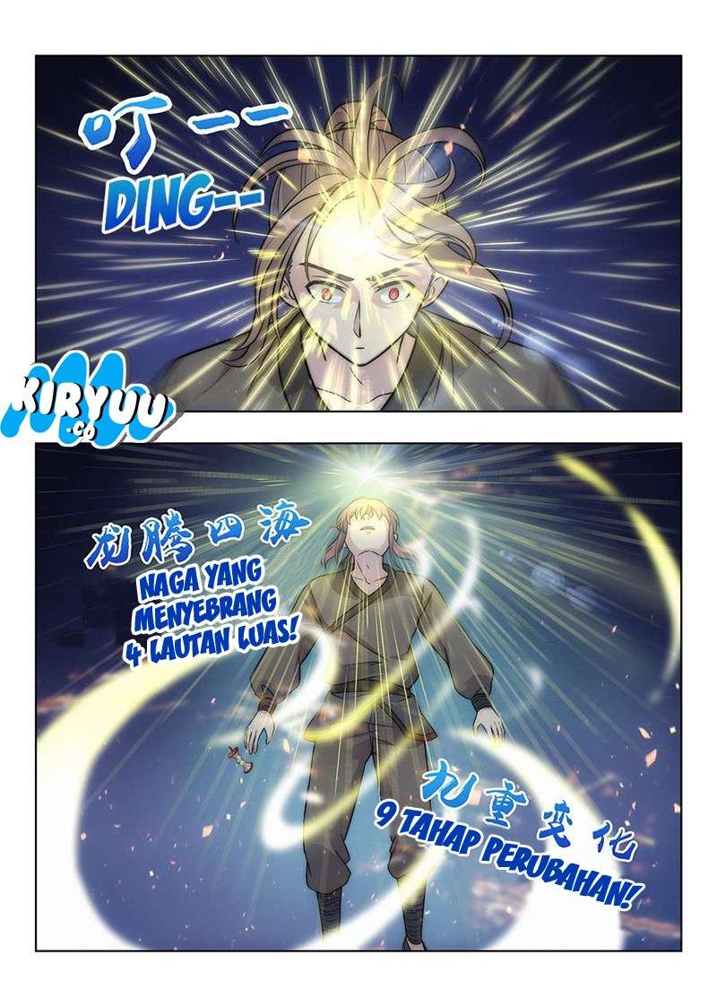 Strongest Anti M.E.T.A chapter 7 halaman 14