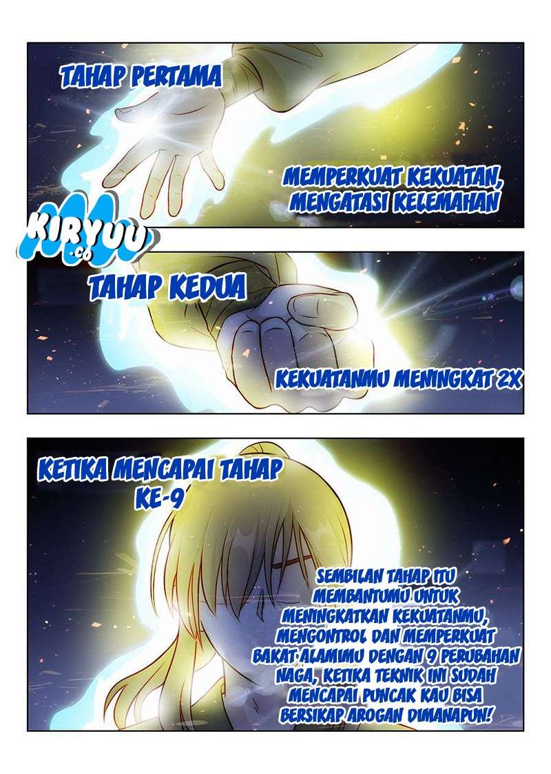 Strongest Anti M.E.T.A chapter 7 halaman 15