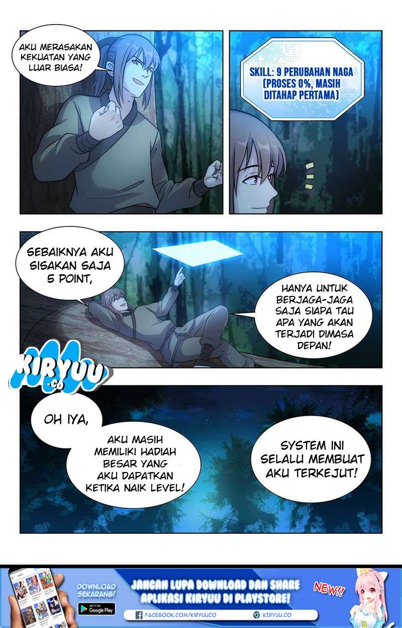 Strongest Anti M.E.T.A chapter 7 halaman 17