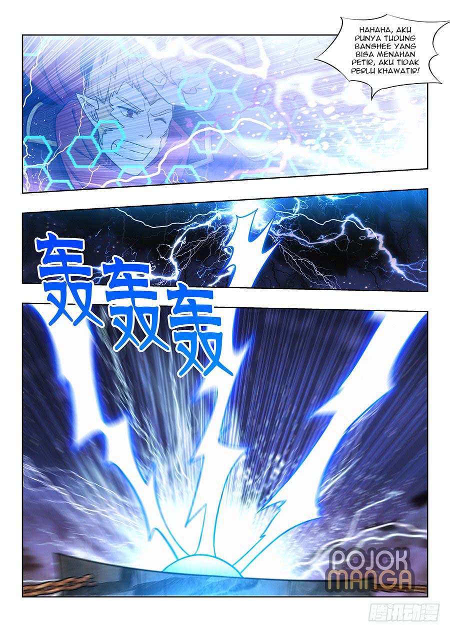 Strongest Anti M.E.T.A chapter 75 halaman 11