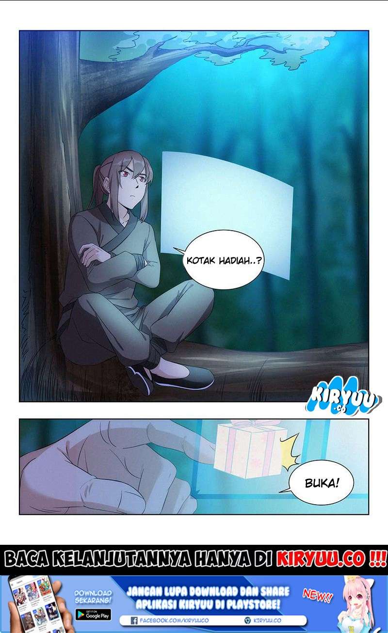Strongest Anti M.E.T.A chapter 8 halaman 4