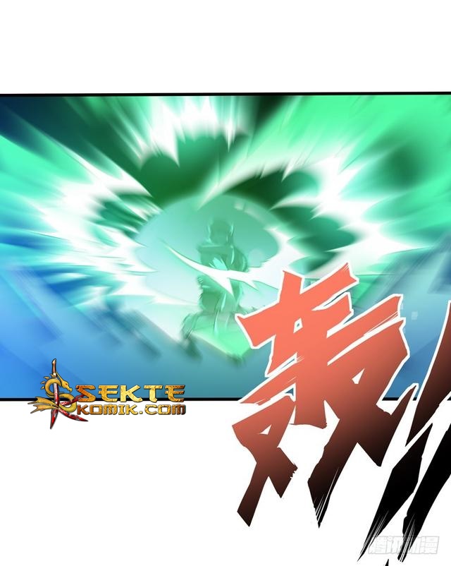 Strongest Divine Doctor Mixed City Bab 21 halaman 32