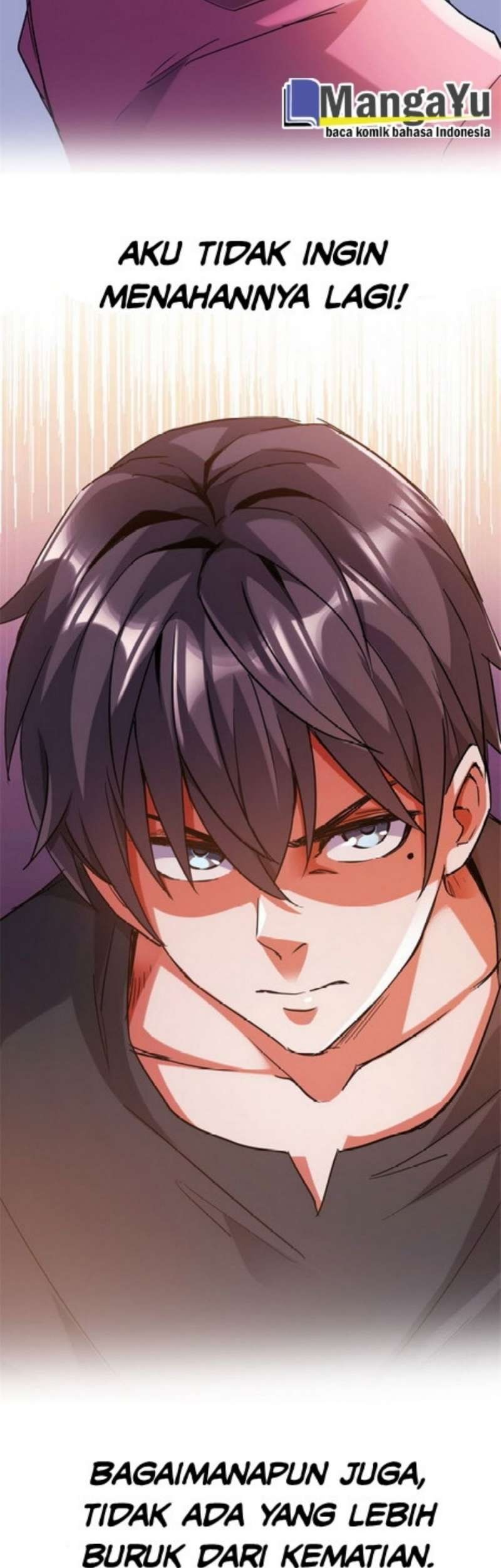 Strongest Evolution Of Zombie chapter 01 halaman 37
