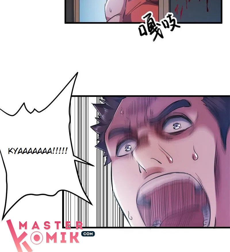 Strongest Evolution Of Zombie chapter 02 halaman 8