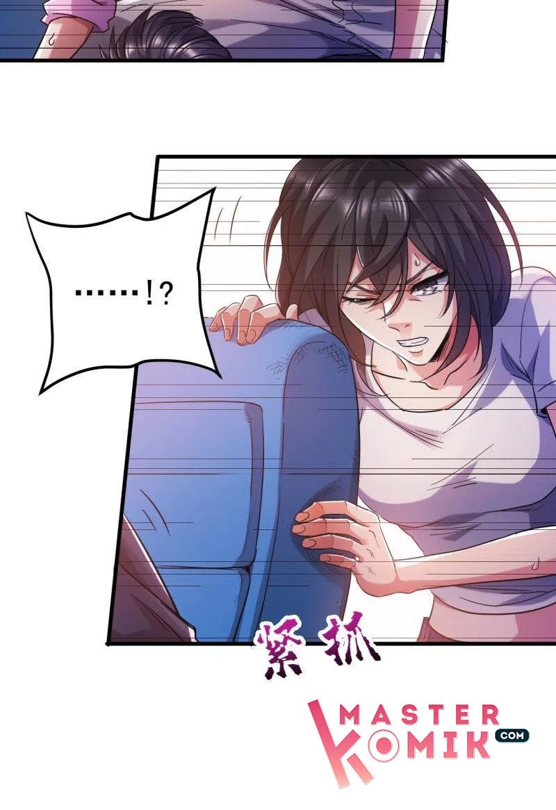 Strongest Evolution Of Zombie chapter 02 halaman 19
