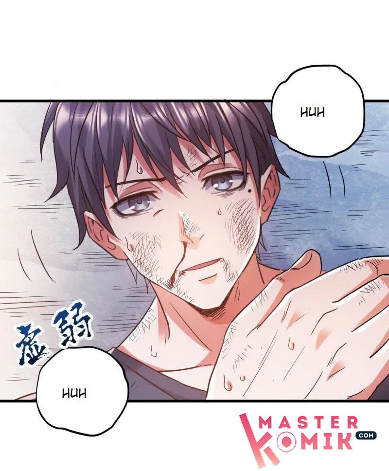 Strongest Evolution Of Zombie chapter 02 halaman 22