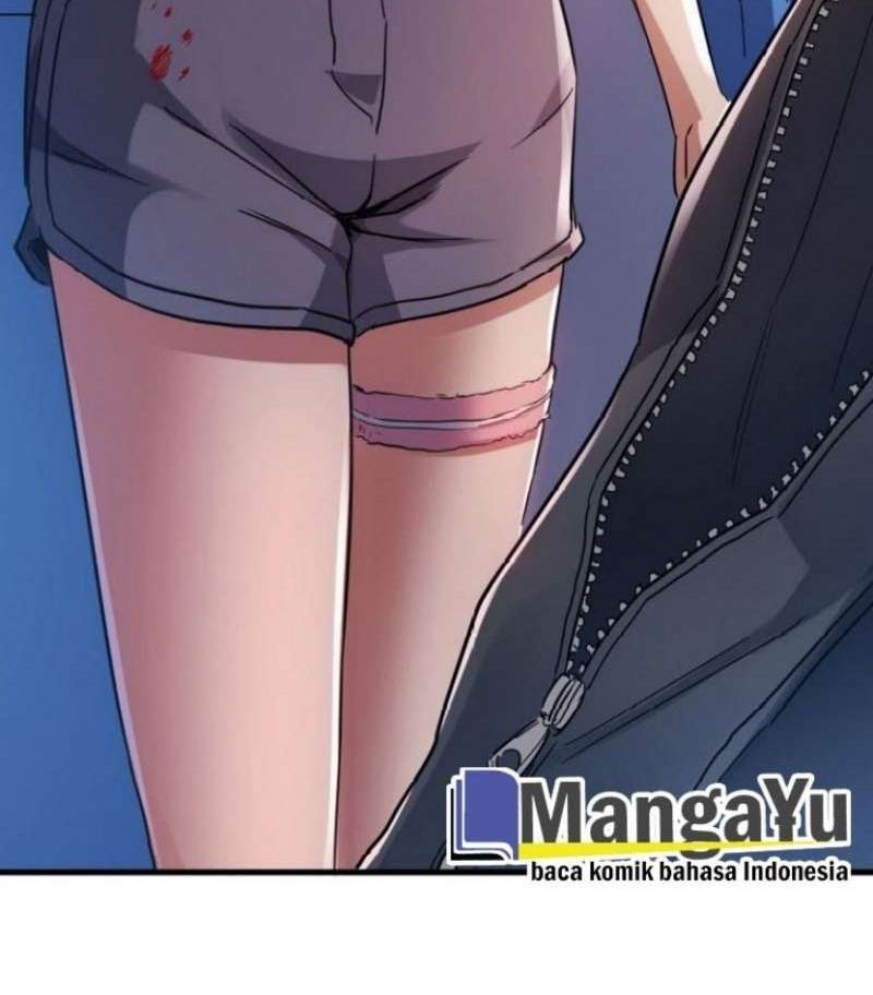 Strongest Evolution Of Zombie chapter 03 halaman 17