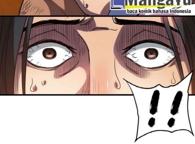 Strongest Evolution Of Zombie chapter 03 halaman 31