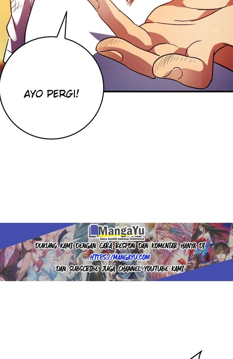 Strongest Evolution Of Zombie Bab 04 halaman 34