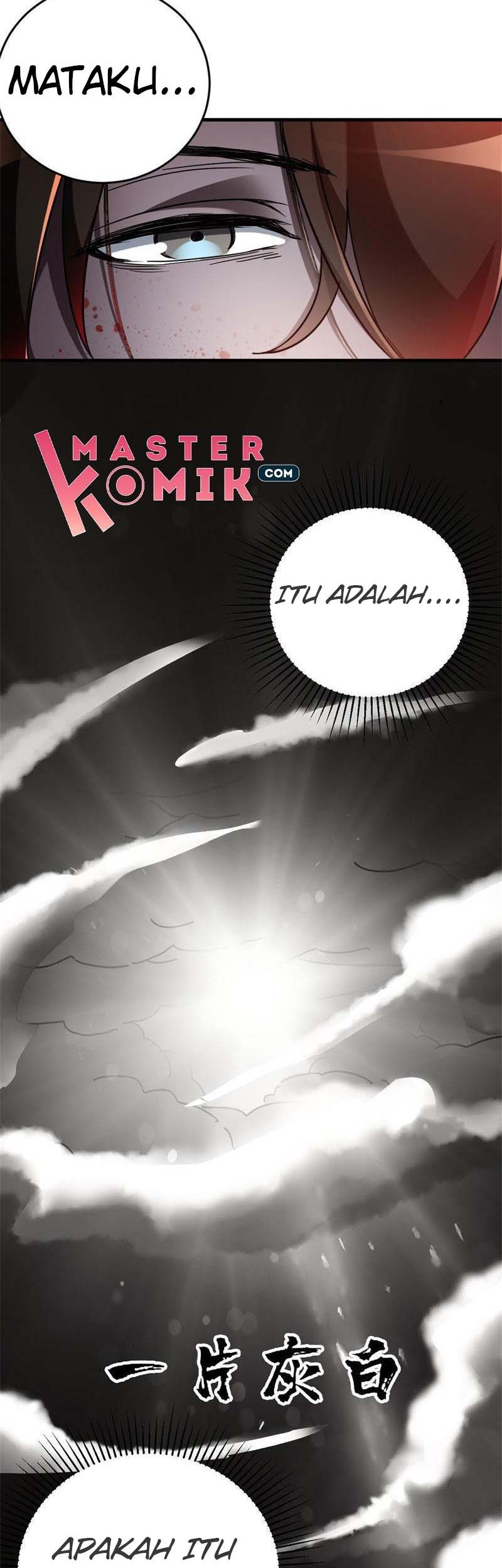 Strongest Evolution Of Zombie chapter 07 halaman 3