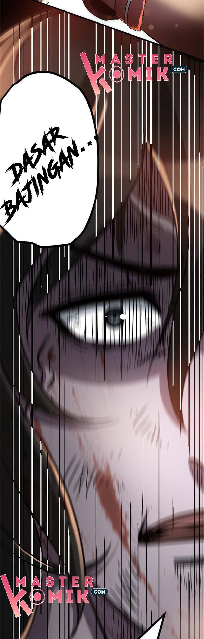 Strongest Evolution Of Zombie chapter 07 halaman 20