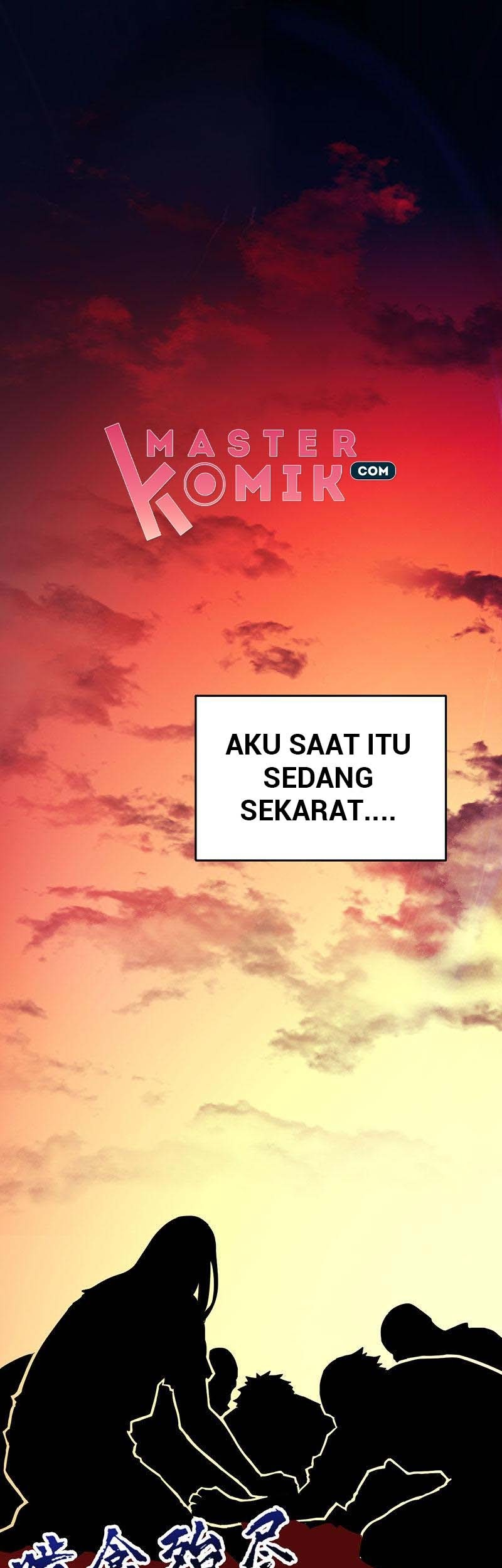Strongest Evolution Of Zombie Bab 08 halaman 3